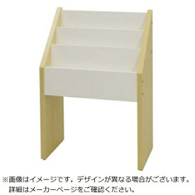 アールエフヤマカワ｜R.F.YAMAKAWA アールエフヤマカワ モクセイマガジンラック ナチュ