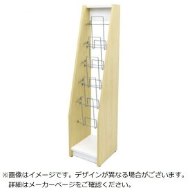 アールエフヤマカワ｜R.F.YAMAKAWA アールエフヤマカワ モクセイカタログスタンド2シン