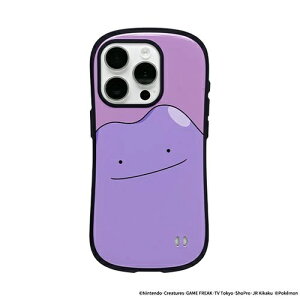 HAMEE�b�n�~�B [iPhone 15 Pro��p]�|�P�b�g�����X�^�[/�|�P���� iFace First Class�P�[�X iFace ���^���� 41-964767