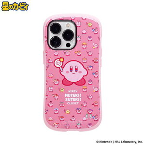 HAMEE�b�n�~�B �miPhone 13 Pro��p�n���̃J�[�r�B iFace First Class�P�[�X iFace �J�[�r�B/CLOSET 41-976760