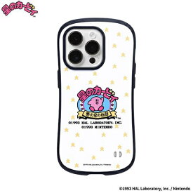 HAMEE｜ハミィ ［iPhone 14 Pro専用］星のカービィ iFace First Classケース iFace タイトル 41-976869