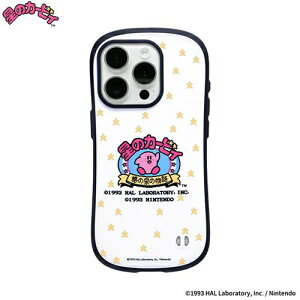 HAMEE�b�n�~�B �miPhone 15 Pro��p�n���̃J�[�r�B iFace First Class�P�[�X iFace �^�C�g�� 41-977040