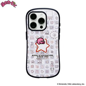 HAMEE�b�n�~�B �miPhone 15 Pro��p�n���̃J�[�r�B iFace First Class�P�[�X iFace ���[�v�X�^�[ 41-977057