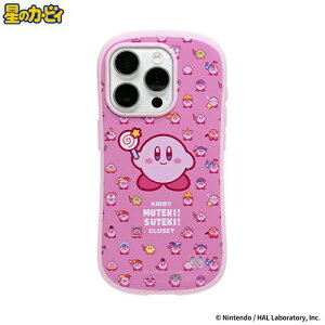 HAMEE�b�n�~�B �miPhone 15 Pro��p�n���̃J�[�r�B iFace First Class�P�[�X iFace �J�[�r�B/CLOSET 41-977064