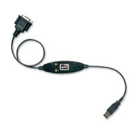 ラトックシステム｜RATOC Systems USB-A ⇔ D-sub9ピン(RS-232C)ケーブル [0.85m] (Android/Windows11対…