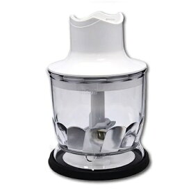 BRAUN｜ブラウン マルチクイック ハンドブレンダー用 ハーブチョッパー AX22110002