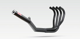 モリワキエンジニアリング｜MORIWAKI ENGINEERING フルEX ONE-PIECE BLACK ZEPHYR400 89-95 A100-212-3411