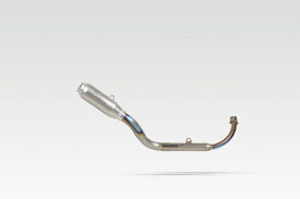 【エントリーで最大2万ポイント当たる｜1/20まで】 モリワキエンジニアリング｜MORIWAKI ENGINEERING Ti-フルEX MONSTER MONKEY 74-08 A400-136-1156