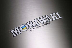 �������L�G���W�j�A�����O�bMORIWAKI ENGINEERING ���[�V���O�X�e�b�J�[ 0S800-30000-40