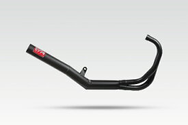 【エントリーで最大2万ポイント当たる｜1/20まで】 モリワキエンジニアリング｜MORIWAKI ENGINEERING フルEX ONE-PIECE BLACK CB400SF H-VTEC 99-07 01810-40168-01