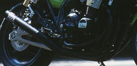 【エントリーで最大2万ポイント当たる｜1/20まで】 モリワキエンジニアリング｜MORIWAKI ENGINEERING フルEX ONE-PIECE BLACK ZRX400/2 94-97 01810-40220-01