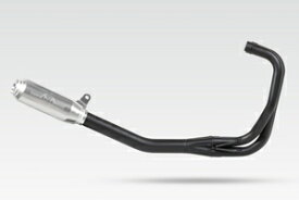 【エントリーで最大2万ポイント当たる｜1/20まで】 モリワキエンジニアリング｜MORIWAKI ENGINEERING フルEX MONSTER BLACK ZEPHYRX 96-08 01810-D0223-00