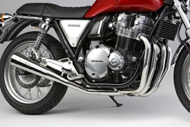 モリワキエンジニアリング｜MORIWAKI ENGINEERING フルEX MEGAPHONE 2本出しSUS CB1100 17-18 01810-H41P1-00