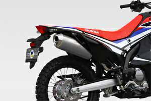 LGWjAObMORIWAKI ENGINEERING S/O MX WT CRF250L/M/Rally 17-20 01810-6J1P4-00