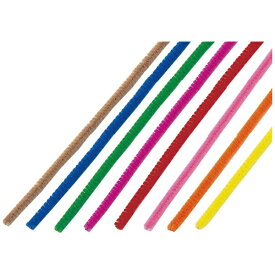 アーテック｜Artec カラーモール 8色組（6φ×240mm）