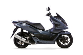モリワキエンジニアリング｜MORIWAKI ENGINEERING フルEX ZERO SUS PCX/PCX160/PCX e： HEV 21-22 01810-L41T7-00