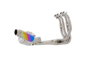 モリワキエンジニアリング｜MORIWAKI ENGINEERING フルEX CROSS SHORT ZERO ANO ZX-25R 21- 01810-L3254-00