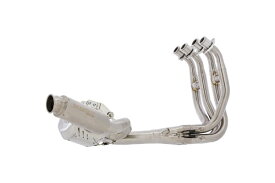 モリワキエンジニアリング｜MORIWAKI ENGINEERING フルEX CROSS SHORT ZERO WT ZX-25R 21- 01810-L2254-00