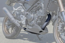 モリワキエンジニアリング｜MORIWAKI ENGINEERING B.R.S フロントパイプ SUS CB250R 18- 01811-201Q6-00