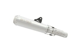 モリワキエンジニアリング｜MORIWAKI ENGINEERING S/O SHORT MEGAPHONE SUS GB350/GB350S 21-22 01810-HL1U3-00