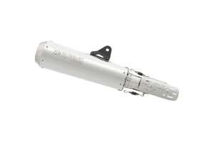 LGWjAObMORIWAKI ENGINEERING S/O SHORT MEGAPHONE SUS GB350/GB350S 21-22 01810-HL1U3-00
