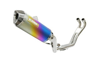 LGWjAObMORIWAKI ENGINEERING Ti-tEX MX ANO CBR250RR 17-19/20- 01810-631P8-00