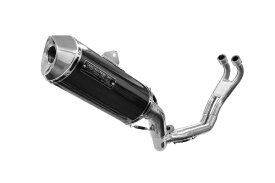 モリワキエンジニアリング｜MORIWAKI ENGINEERING Ti-フルEX MX BP-X CBR250RR 17-19/20- 01810-681P8-00