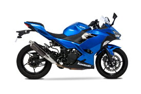 モリワキエンジニアリング｜MORIWAKI ENGINEERING S/O MXR BP-X Ninja250/400 18-22/23-、Z250/400 19-22/23- 01810-6R251-00