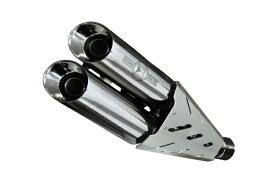 モリワキエンジニアリング｜MORIWAKI ENGINEERING CROSS-SHORT S/O SUS CB1000R 18-20/21- 01810-4L1U7-00