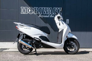 LGWjAObMORIWAKI ENGINEERING tEX ZERO SUS LEAD125 22- 01810-L41W4-00