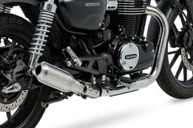 モリワキエンジニアリング｜MORIWAKI ENGINEERING S/O MONSTER GB350/GB350S 21-22 01810-DL1U3-00