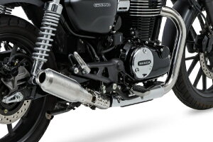 LGWjAObMORIWAKI ENGINEERING S/O MONSTER GB350/GB350S 21-22 01810-DL1U3-00