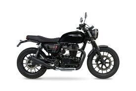 モリワキエンジニアリング｜MORIWAKI ENGINEERING S/O MONSTER BLACK GB350/GB350S 21-22 01810-DG1U3-00