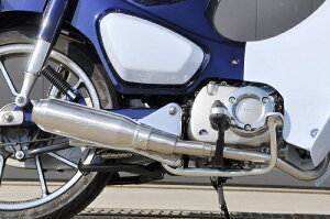 LGWjAObMORIWAKI ENGINEERING SHORT MONSTER HL-Ti C125 18-21 01810-D41R3-01