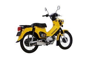 LGWjAObMORIWAKI ENGINEERING Ti-tEX SHORT MONSTER SUPER CUB110 12-17/18-ACROSS CUB 12-17/18- 01810-D31Q4-01