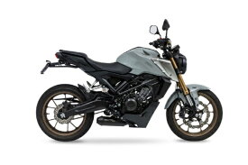 モリワキエンジニアリング｜MORIWAKI ENGINEERING フルEX NEO CLASSIC BLACK CB125R 21 01810-H01W5-00