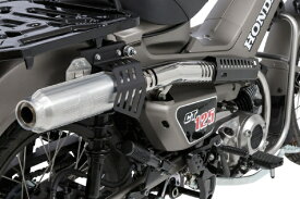 【エントリーで最大全額ポイント還元｜12/11まで】 モリワキエンジニアリング｜MORIWAKI ENGINEERING MONSTER SUS CT125 23 01810-D21X4-00