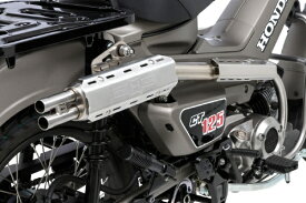 【エントリーで最大全額ポイント還元｜12/11まで】 モリワキエンジニアリング｜MORIWAKI ENGINEERING ROUGH GEAR CT125 23 01810-B01X4-00