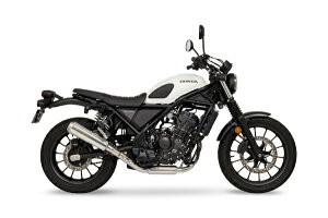 LGWjAObMORIWAKI ENGINEERING SHORT MEGAPHONE SUS CL250 01810-H41W6-00