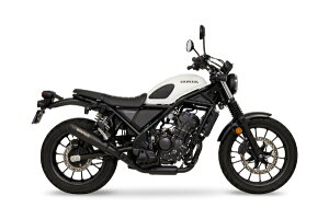 LGWjAObMORIWAKI ENGINEERING SHORT MEGAPHONE BLACK CL250 01810-H01W6-00