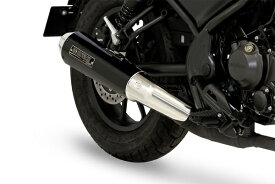 【エントリーで最大全額ポイント還元｜12/11まで】 モリワキエンジニアリング｜MORIWAKI ENGINEERING NEO CLASSIC BP-X S/O Rebel250 23 01810-HR1X5-00