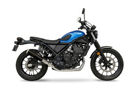 モリワキエンジニアリング｜MORIWAKI ENGINEERING SHORT MEGAPHONE BP-X CL500 01810-H81W7-00