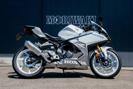 モリワキエンジニアリング｜MORIWAKI ENGINEERING MX WT S/O CBR250RR 23 01810-6J1W8-00