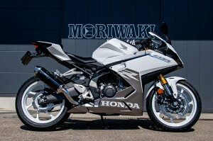 LGWjAObMORIWAKI ENGINEERING MX BP-X S/O CBR250RR 23 01810-6R1W8-00