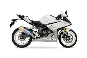LGWjAObMORIWAKI ENGINEERING MX ANO Ti-FullExhaust CBR250RR 23 01810-631W8-00