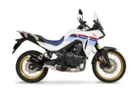 【エントリーで最大全額ポイント還元｜12/11まで】 モリワキエンジニアリング｜MORIWAKI ENGINEERING MX BP-X S/O XL750 TRANSALP 23 01810-6R1Y6-00