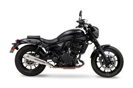 【エントリーで最大全額ポイント還元｜12/11まで】 モリワキエンジニアリング｜MORIWAKI ENGINEERING NEO CLASSIC SUS S/O ELIMINATOR 23 01810-HL261-00