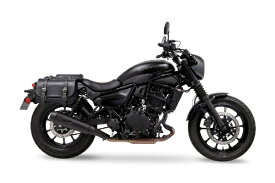 【エントリーで最大全額ポイント還元｜12/11まで】 モリワキエンジニアリング｜MORIWAKI ENGINEERING NEO CLASSIC BLK S/O ELIMINATOR 23 01810-HG261-00