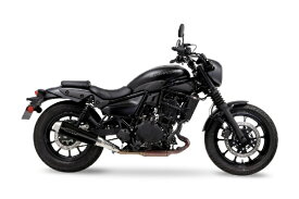 【エントリーで最大全額ポイント還元｜12/11まで】 モリワキエンジニアリング｜MORIWAKI ENGINEERING NEO CLASSIC BP-X S/O ELIMINATOR 23 01810-HR261-00