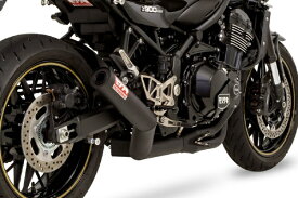 【エントリーで最大全額ポイント還元｜3/11まで】 モリワキエンジニアリング｜MORIWAKI ENGINEERING ONE-PIECE BLACK Z900RS/Z900RS/CAFE （23） 01810-40259-00